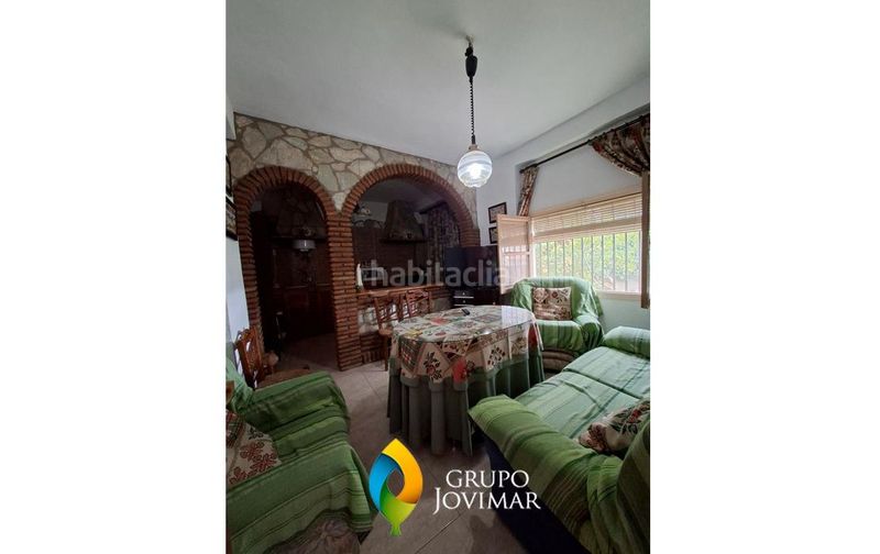 Foto 0f1ab41f-3651-4fb5-bde1-ca3708ca91bf. Chalet oportunidad en Purullena