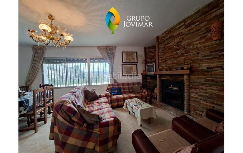 Foto 17f172e1-4a97-4f98-84a8-66354a7e1c79. Chalet oportunidad en Purullena