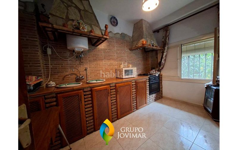 Foto 46bd37b1-0889-44ca-80c5-a8b6a9720043. Chalet oportunidad en Purullena