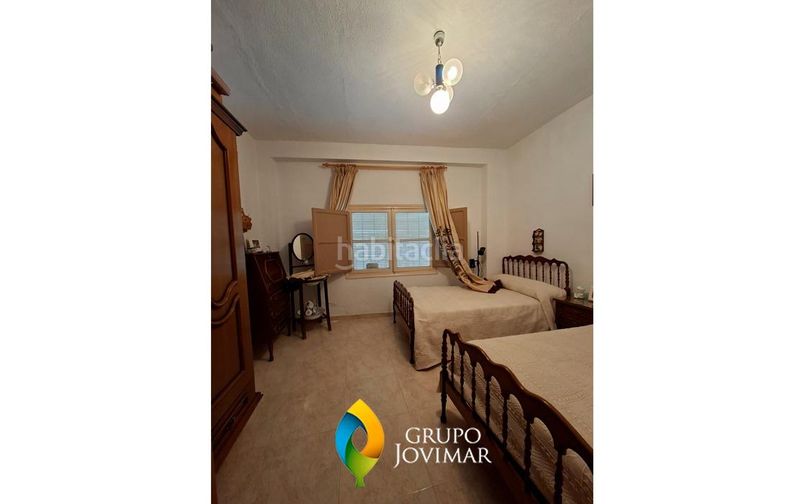 Foto 7d7b179d-d072-4504-8229-a0a4e1149c0c. Chalet oportunidad en Purullena