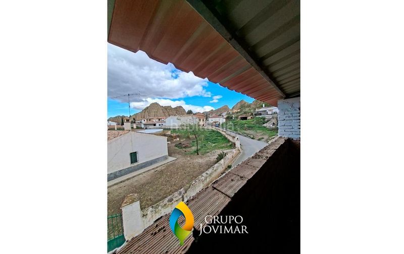 Foto 8b4333b4-df16-47cb-aeab-356b82c7bb5a. Chalet oportunidad en Purullena