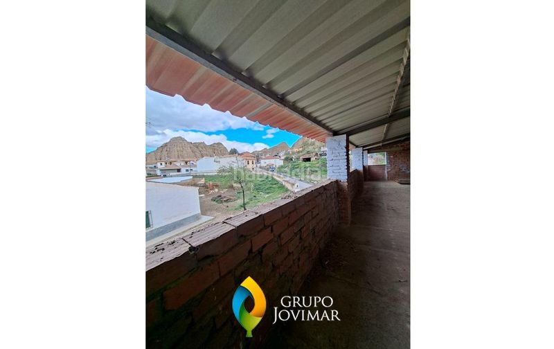 Foto a4582377-9afb-4336-aa41-4affb20e6e9b. Chalet oportunidad en Purullena