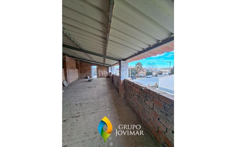 Foto aa81790a-3c6b-4760-9ff5-7860c91b9e4a. Chalet oportunidad en Purullena