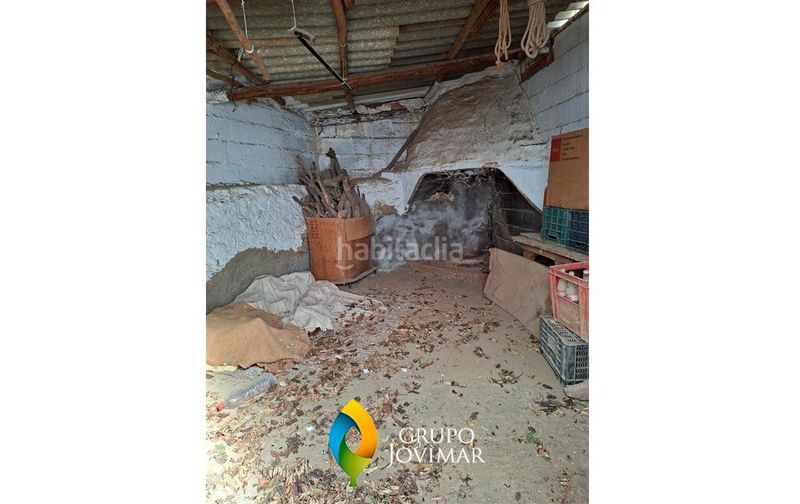 Foto abfae53e-f521-49f6-a404-f67608c45026. Chalet oportunidad en Purullena
