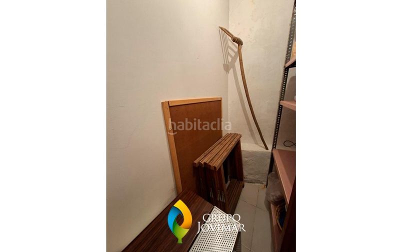 Foto b5152d87-d970-448f-a4dd-56867721f783. Chalet oportunidad en Purullena