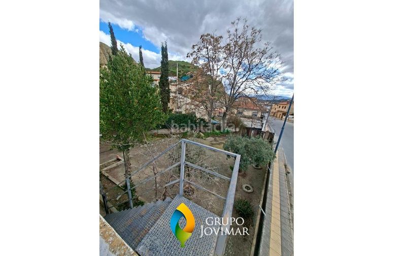 Foto b905af44-b4d2-497b-ae1d-15fd71f90fd1. Chalet oportunidad en Purullena