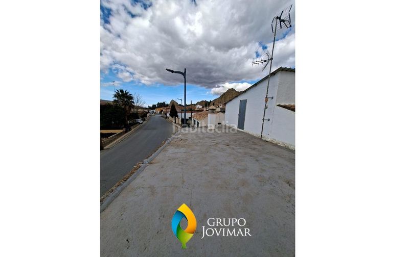 Foto c19bd424-5d08-47cc-ab04-7c0df3a75613. Chalet oportunidad en Purullena