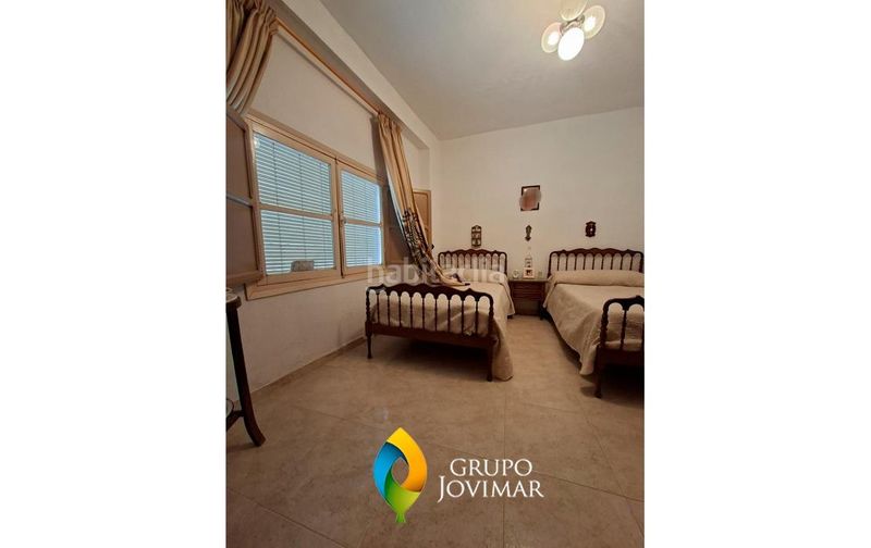 Foto cbae8c91-3d0b-4b6a-9ee1-c58b9e342849. Chalet oportunidad en Purullena