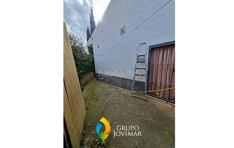 Foto db10329e-9007-43d7-a16c-a1d52a33f0f8. Chalet oportunidad en Purullena