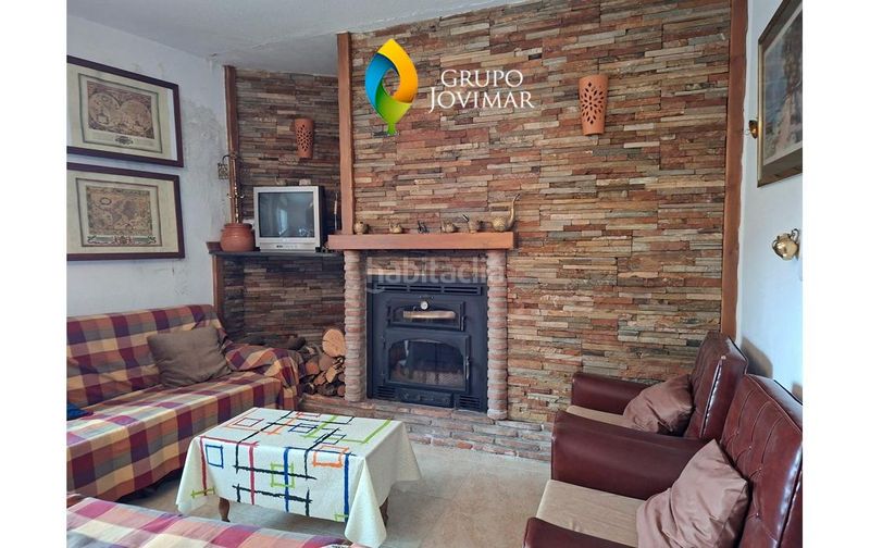 Foto e2c7962e-eab7-4d74-9d07-cd22985b4413. Chalet oportunidad en Purullena
