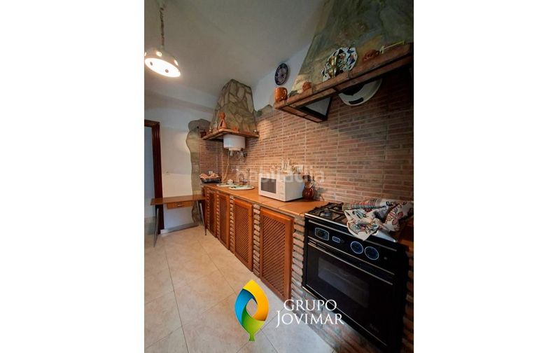 Foto ef43c593-a834-4ed9-b3de-20e962636530. Chalet oportunidad en Purullena