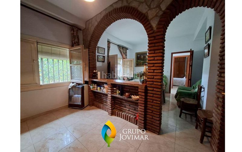 Foto f496cd76-cb22-4603-9512-fb476030870f. Chalet oportunidad en Purullena