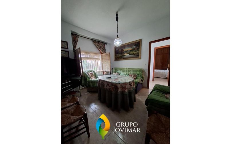 Foto fc17ba41-971d-4857-8bcb-73f2d3686d3d. Chalet oportunidad en Purullena