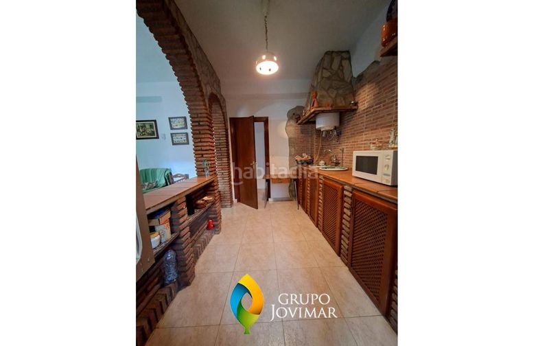 Foto fe7f63b5-e220-406e-8658-290a6e5fb74c. Chalet oportunidad en Purullena