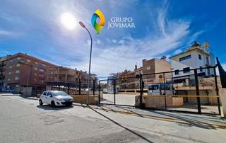 Terreno residencial en Guadix. Solar edificable en guadix