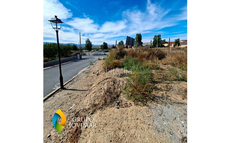 Foto 3f12e393-db10-4d9a-80d1-1eca7af8a794. Terreny residencial a Guadix