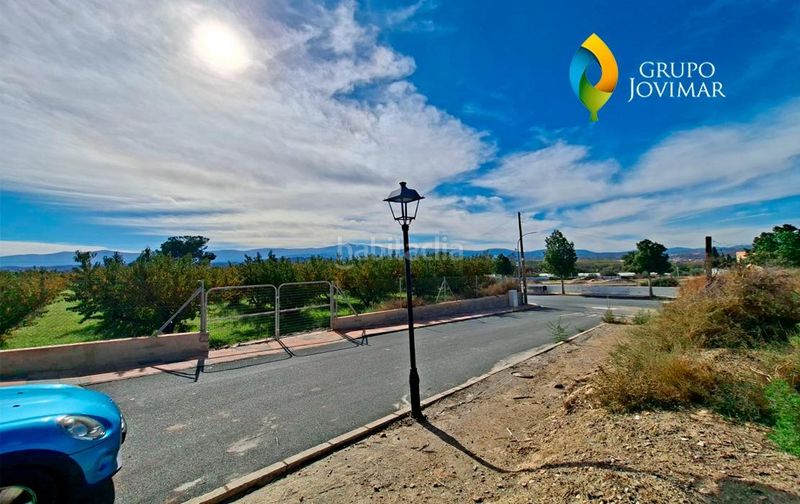 Foto c3c083e2-aa16-41a0-918e-e360fa7c73a5. Terreny residencial a Guadix