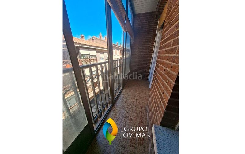 Foto 491e7c2b-7361-4a7b-9df4-4c4e1d53bd1f. Piso bajada de precio en Guadix