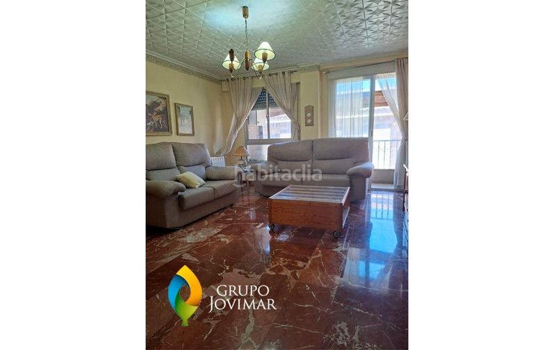 Foto 8d7429d8-f96a-4d04-8394-78a277b5263f. Piso bajada de precio en Guadix