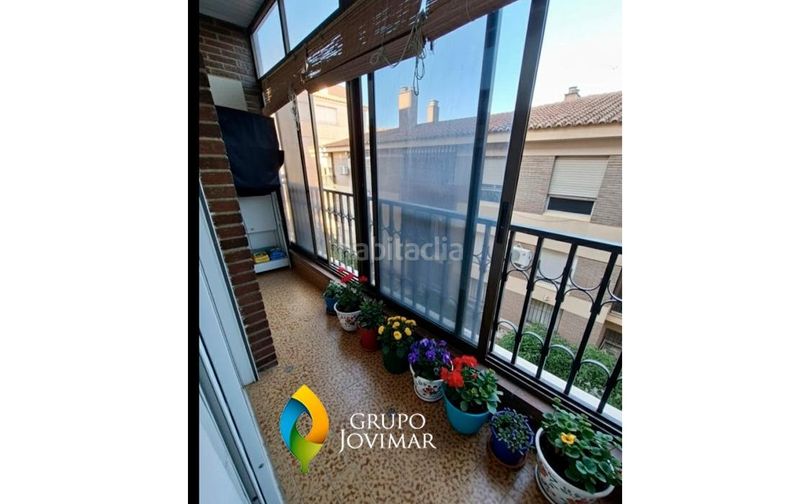 Foto 86e93879-0cfc-4a70-ba43-955e41ae9969. Piso financiación 350mes en Guadix