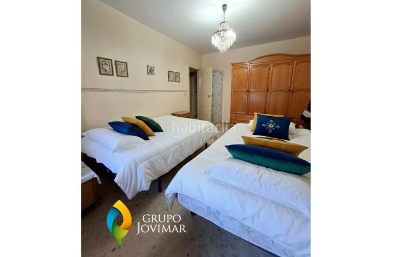 Foto 10f9f587-eff9-430c-ab46-6ad88e06340d. Appartement avec chauffage dans Guadix