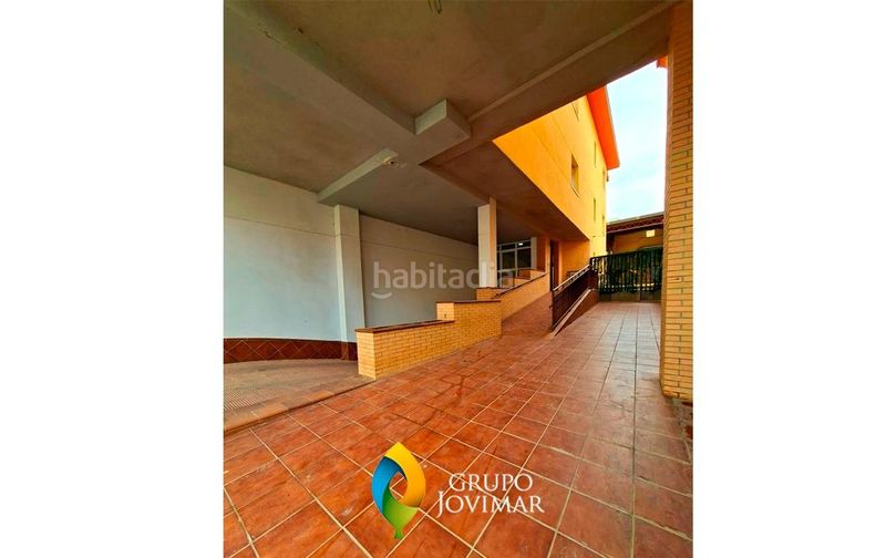Foto d26eb208-1847-4d18-b174-8bfc57012431. Pis a Benalúa
