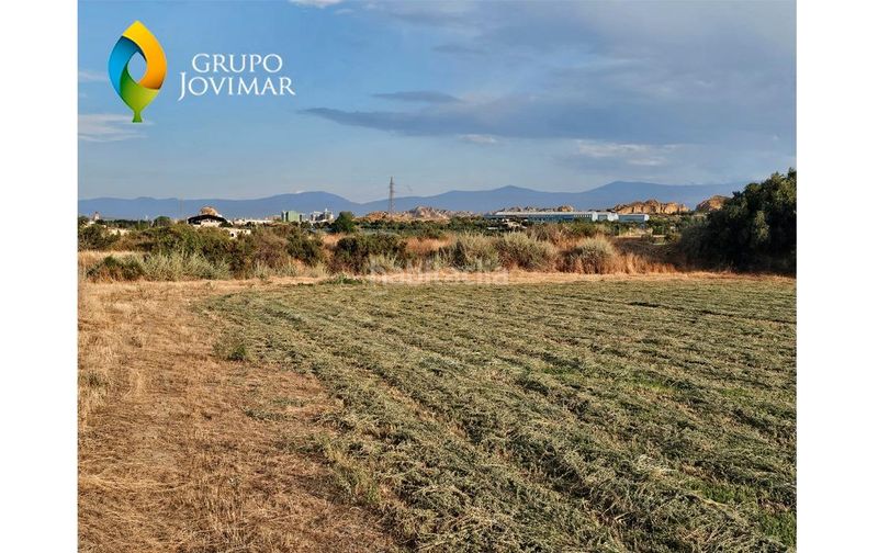 Foto 48548344-6c37-4b3d-86d0-1c77571cf4bb. Finca rústica a Guadix