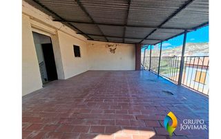Haus in Peza (La). Vivienda de 260 m2 con terrazas y vistas panorámicas al río moro