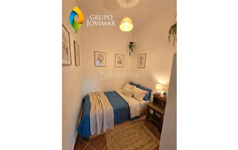 Foto 97a1dbd0-92cb-476d-8722-4355b4ea1dce. Masia amb aparcament piscina a Guadix