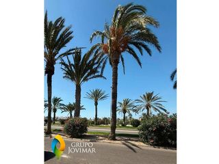 Residential Plot in El Sabinar-Urbanizaciones-Las Marinas-Playa Serena. Solar urbano
