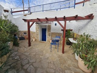 Casa a Guadix. Cueva con encanto en guadix