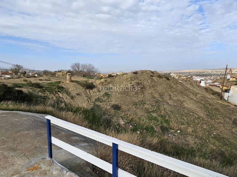 Foto 131de3ef-ebaa-4fd6-9ffb-d05e15e6eca1. Casa a Guadix