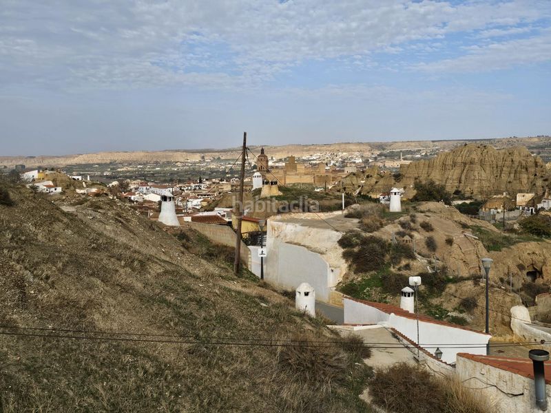 Foto 3fe66388-7114-49f5-84b4-4aba45727fff. Casa a Guadix