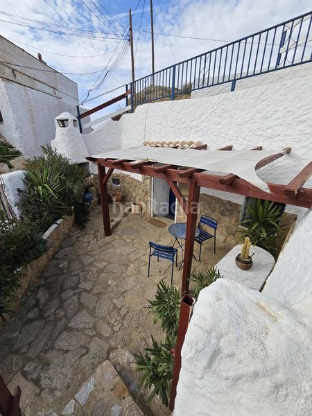 Foto 4efb51cb-e5b2-4319-9b84-a775e94b3098. Casa a Guadix