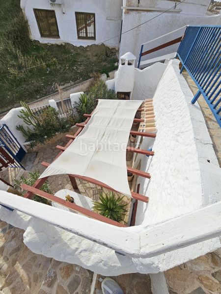 Foto 506bbb73-b5a2-480e-bc6c-513c70f6675f. Casa a Guadix