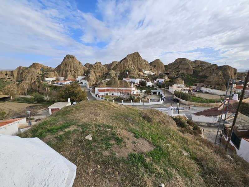 Foto 6beb9d4b-c50a-464a-8686-05800797554b. Casa a Guadix