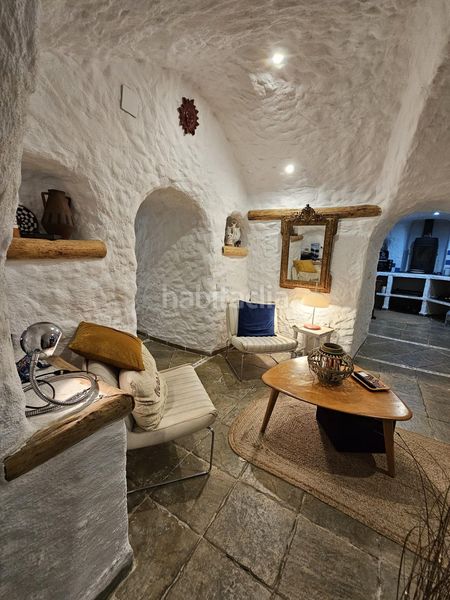 Foto 906c1bd9-ce87-45de-adad-bcd5cb08b43d. Casa a Guadix