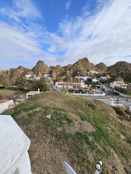 Foto cbf318c2-d66e-4d6f-8502-a7e4a9ddb40f. Casa a Guadix