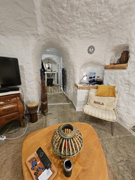 Foto cfb3a840-864d-46d4-ae37-4e8ec154e88a. Casa a Guadix