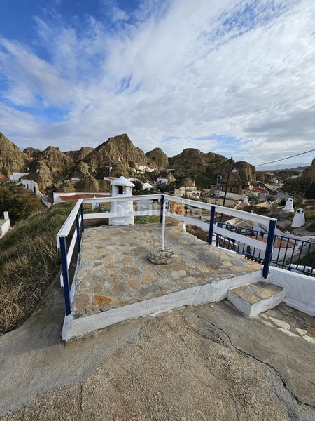 Foto d920b456-8408-479f-ab3a-f65bf211089a. Casa a Guadix
