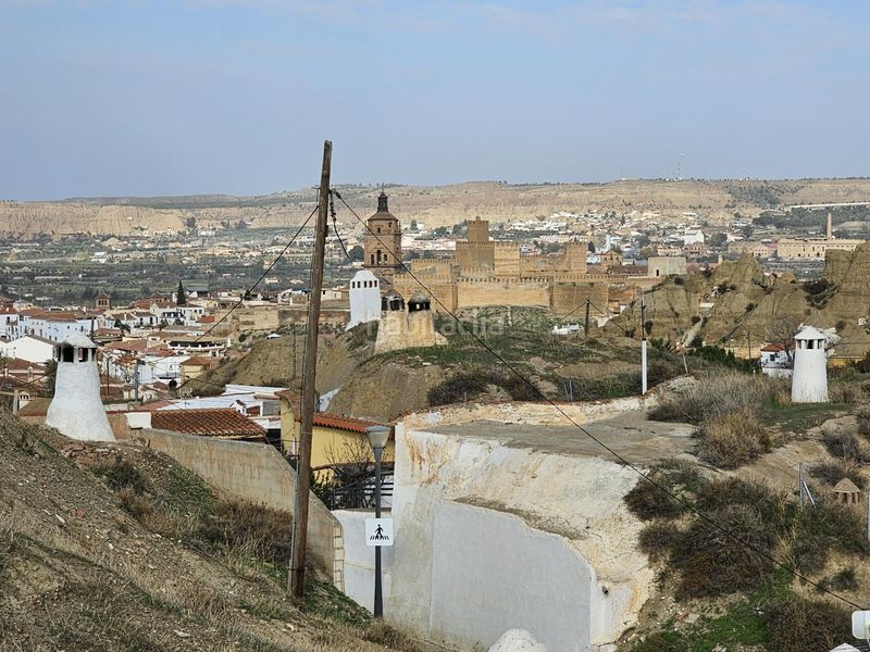 Foto efe28049-f7b4-4615-a1c7-34659dd84412. Casa a Guadix