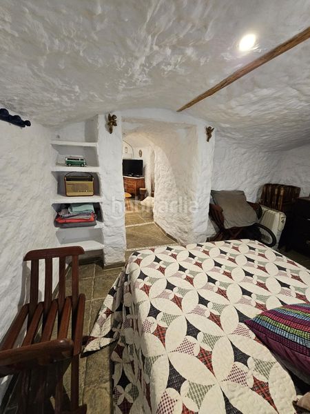 Foto f1a39593-b3ed-48f1-8b9f-4bd46a83a607. Casa a Guadix