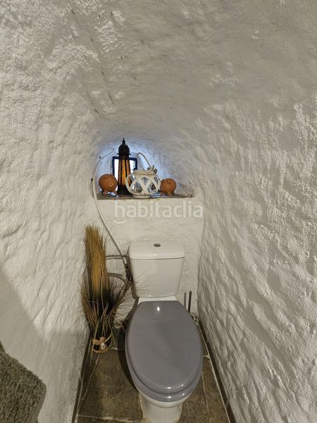 Foto f96015fd-f8bc-4a60-bbf0-7202aa7ec365. Casa a Guadix