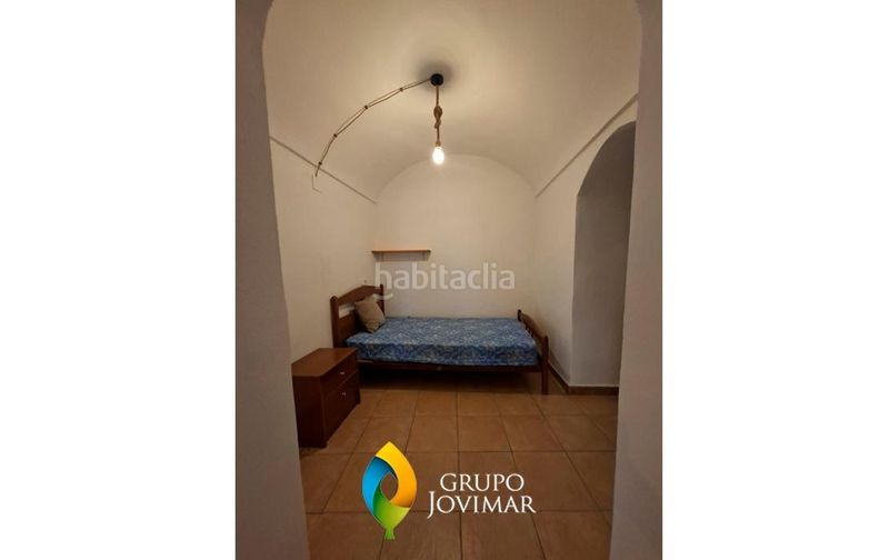 Foto 1fe1578c-c616-41a0-b22b-2a791c223ee2. Masia amb aparcament a Guadix