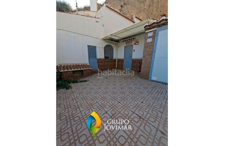 Foto 80a39164-445a-413d-8b9a-56b509896aee. Masia amb aparcament a Guadix