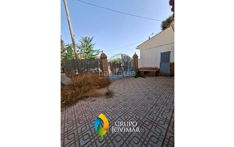 Foto 91c43ce4-d99e-4d04-9fdf-e9303860255e. Masia amb aparcament a Guadix