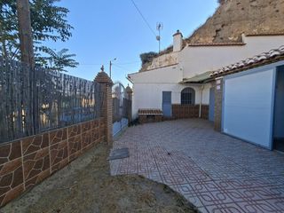 Mas à Guadix. Opción compra aplazada