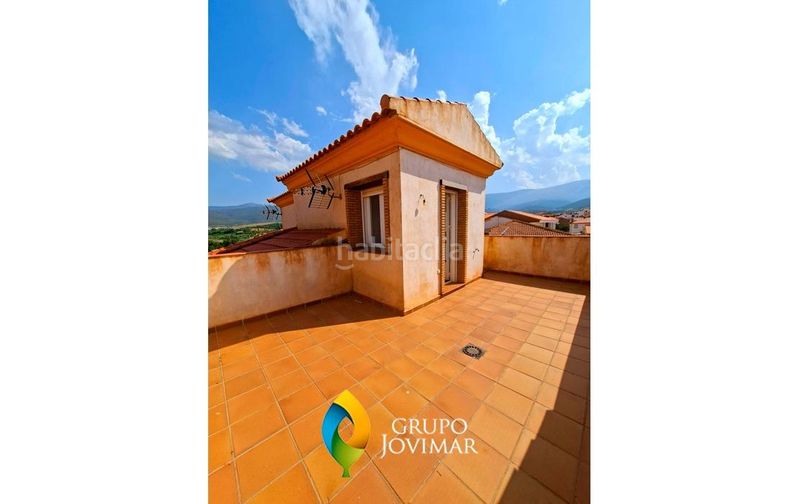Foto 00689023-1601-4650-9f9e-de5b5f785928. Casa amb aparcament a Jérez del Marquesado