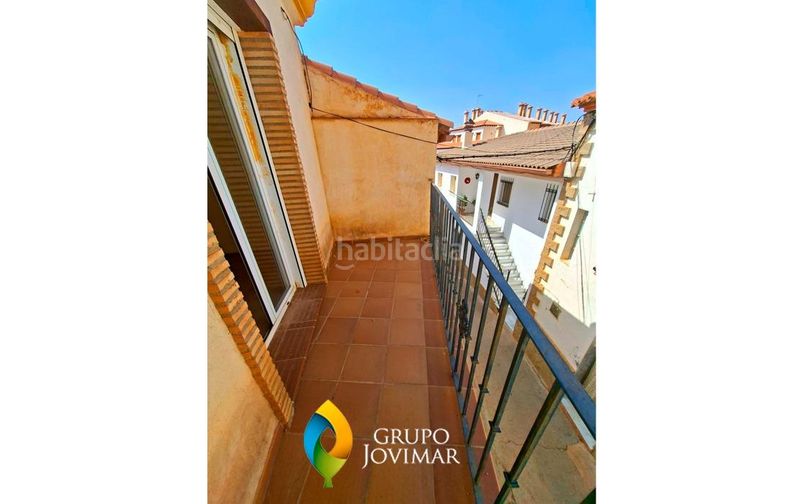 Foto 3626d470-5338-4b7a-9769-5ecfb23e0863. Casa amb aparcament a Jérez del Marquesado