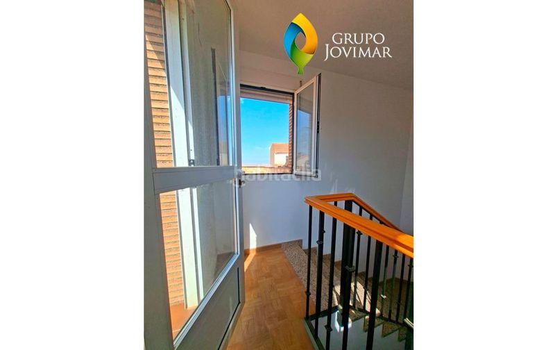 Foto 422d5162-9852-414d-b956-91fa2761fd74. Casa amb aparcament a Jérez del Marquesado